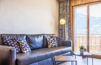 Beau Soleil G11 Holiday Home
