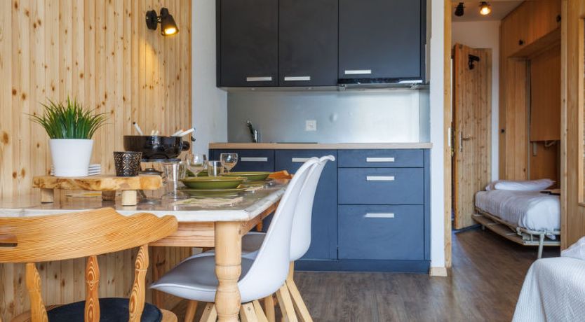 Photo of Beau Soleil G11