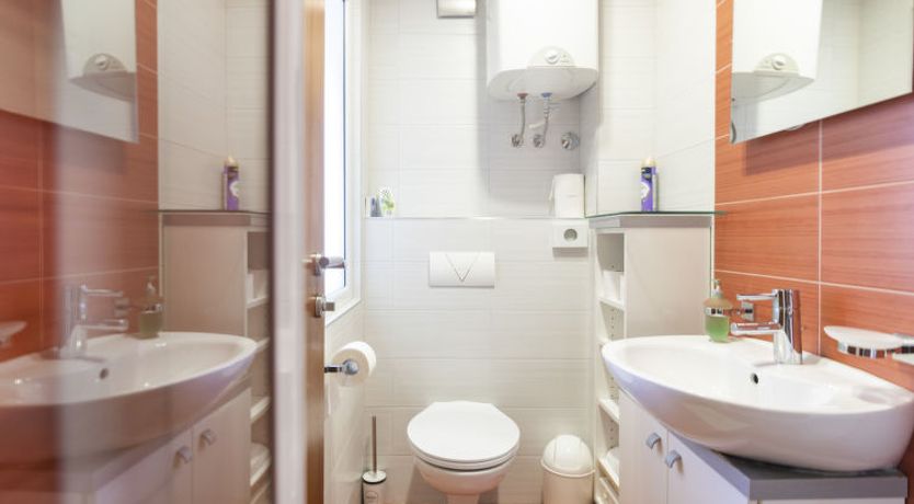 Photo of Lučica Apartment 2