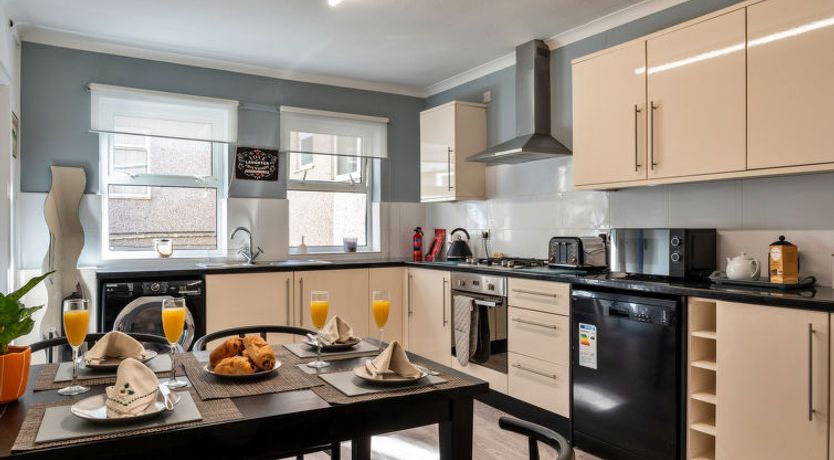 Photo of No. 5 Harlequin