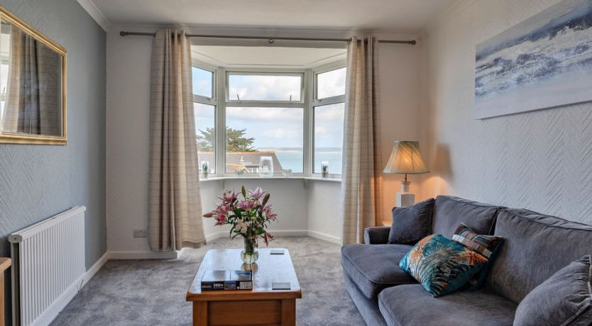 Photo of No. 5 Harlequin