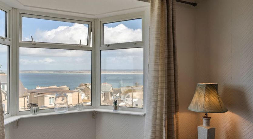 Photo of No. 5 Harlequin