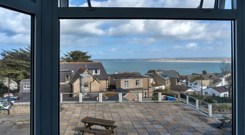 Photo of No. 5 Harlequin