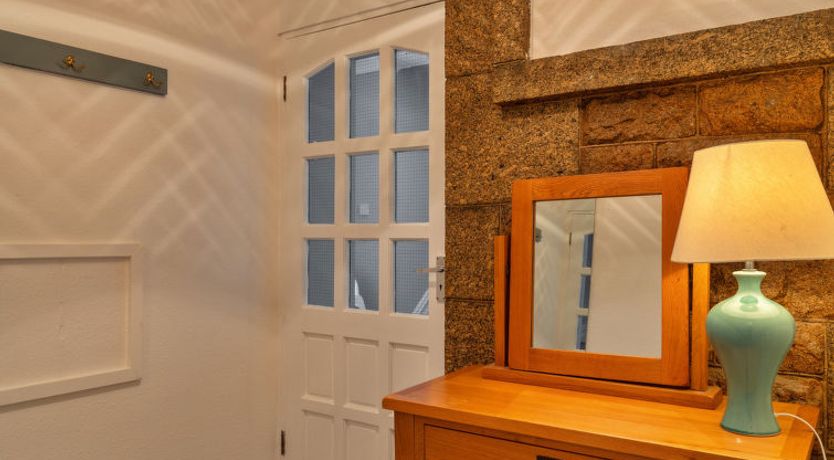 Photo of No. 5 Harlequin