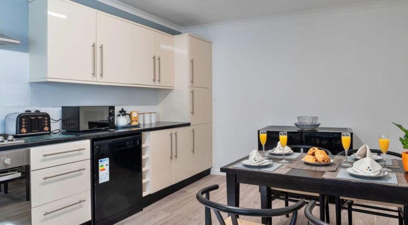 Photo of No. 5 Harlequin