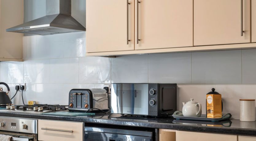 Photo of No. 5 Harlequin