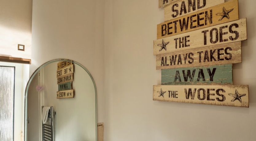 Photo of No. 5 Harlequin