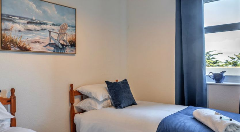 Photo of No. 5 Harlequin