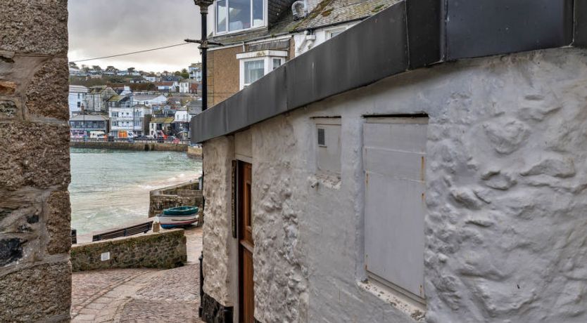 Photo of No. 5 Harlequin