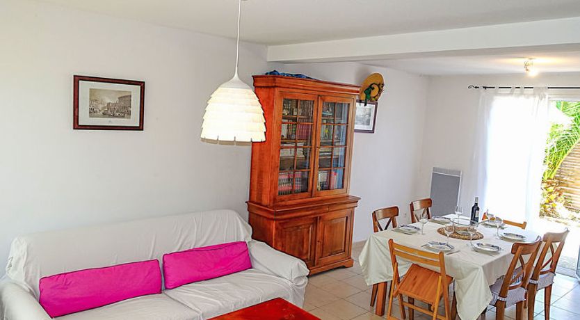 Photo of Maison des Lauriers