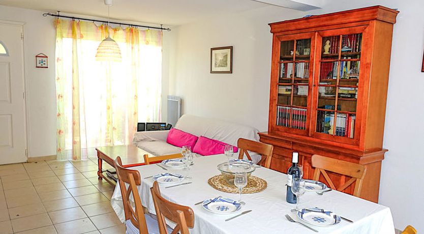 Photo of Maison des Lauriers