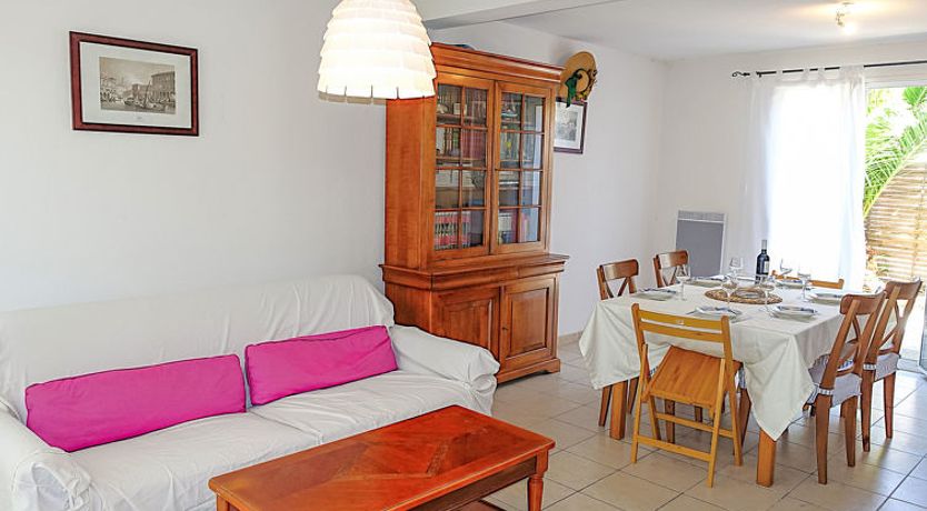 Photo of Maison des Lauriers