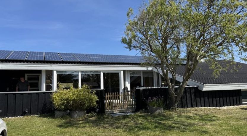 Photo of "Greta" - 2.5km from the sea