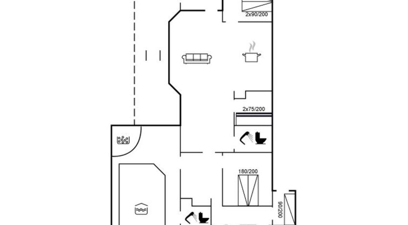 Photo of "Greta" - 2.5km from the sea