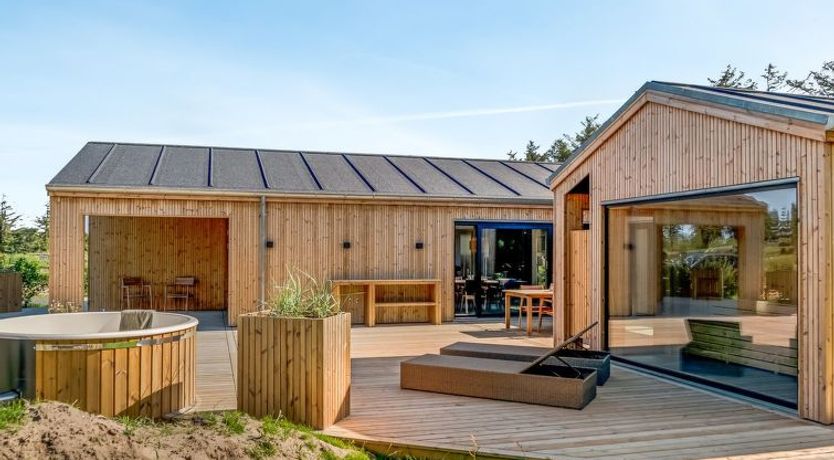 Photo of "Silja" - 900m from the sea