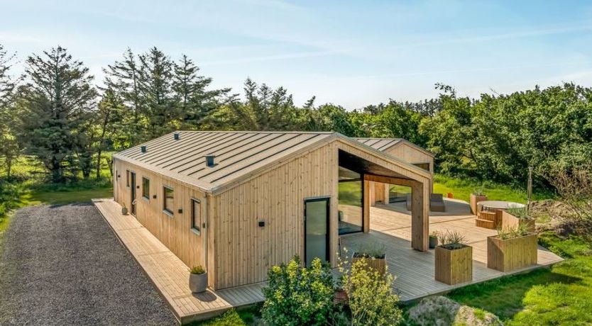 Photo of "Silja" - 900m from the sea