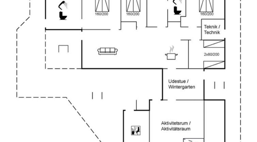 Photo of "Silja" - 900m from the sea