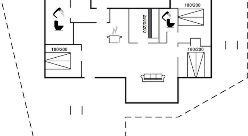 Photo of "Ema" - 500m from the sea