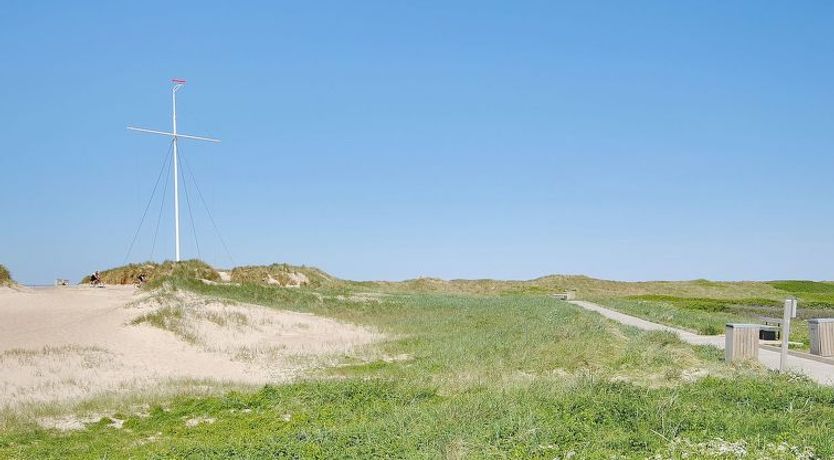 Photo of "Barrit" - 50m to the fjord