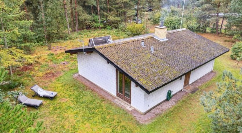 Photo of "Fulla" - 650m from the sea