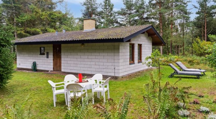 Photo of "Fulla" - 650m from the sea