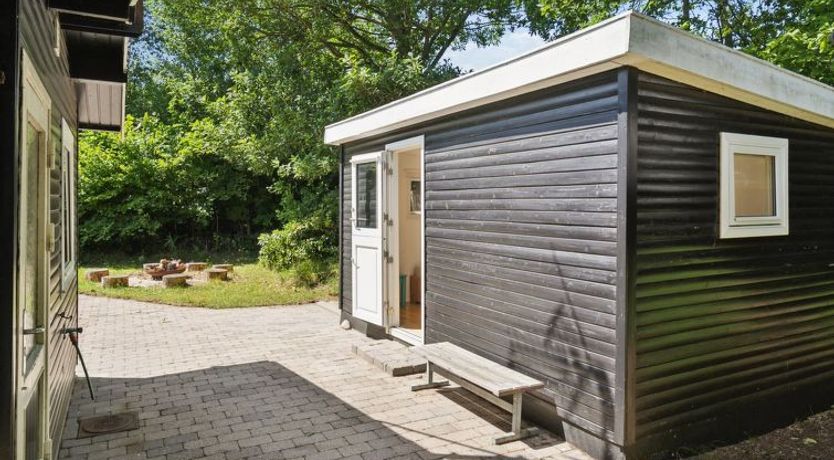 Photo of "Aukusti" - 375m from the sea