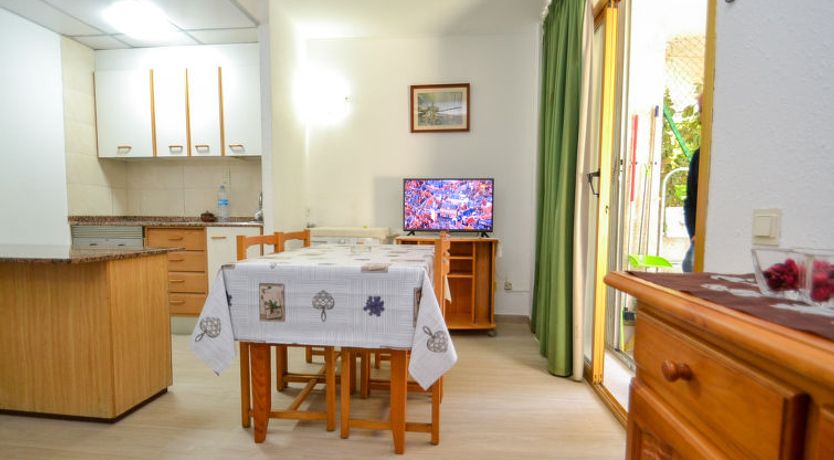 Photo of Catalunya 7 Apartment 15