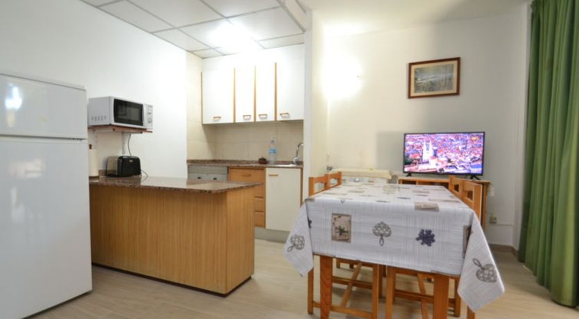 Photo of Catalunya 7 Apartment 15