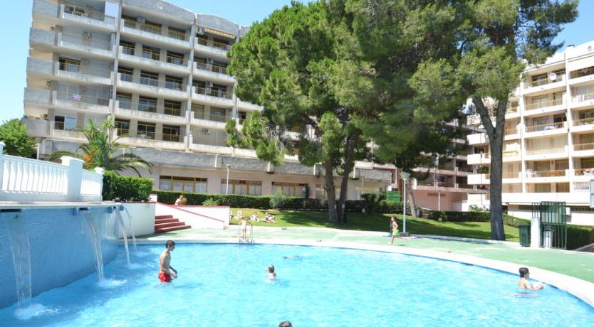 Photo of Catalunya 7 Apartment 15