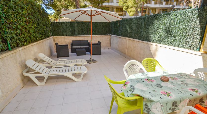 Photo of Catalunya 7 Apartment 15