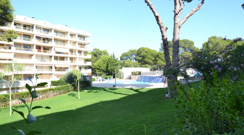 Photo of Catalunya 7 Apartment 15