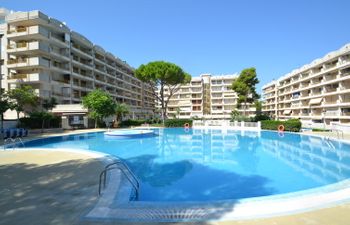 Catalunya 7 Apartment 15 Holiday Home