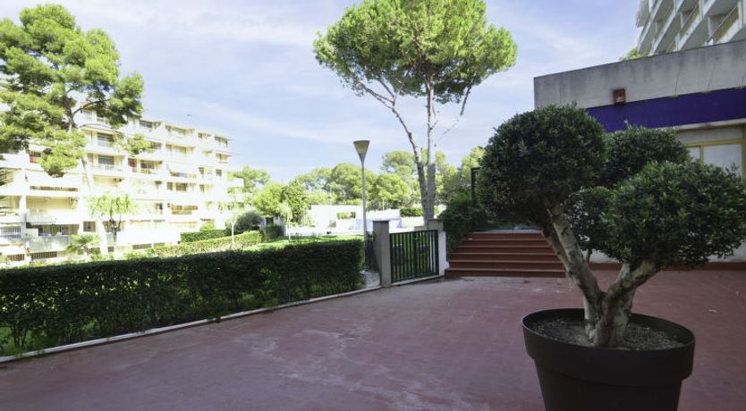 Photo of Catalunya 7 Apartment 15