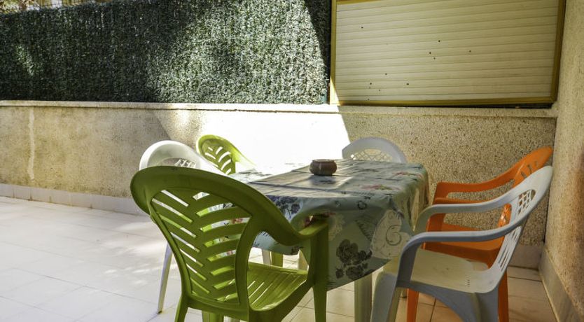 Photo of Catalunya 7 Apartment 15