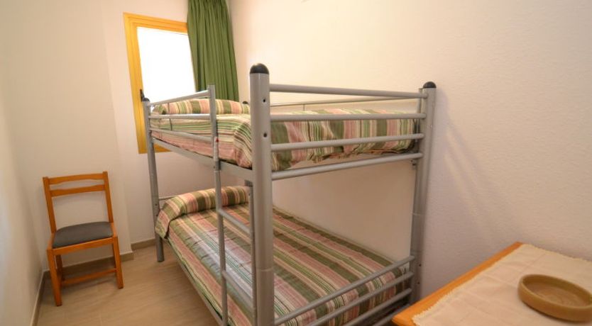 Photo of Catalunya 7 Apartment 15