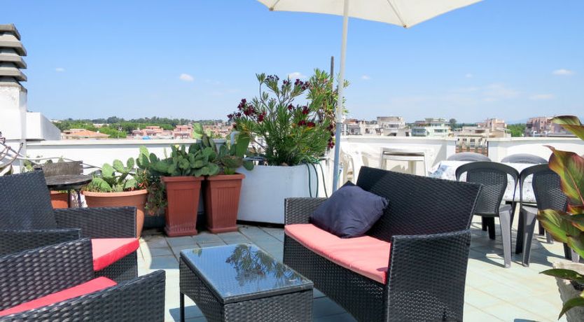 Photo of Casa Le Terrazze