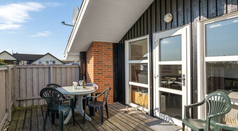 Photo of "Gritt" - 400m from the sea