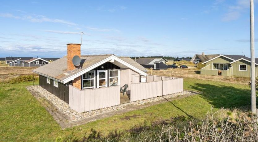 Photo of "Gritt" - 400m from the sea