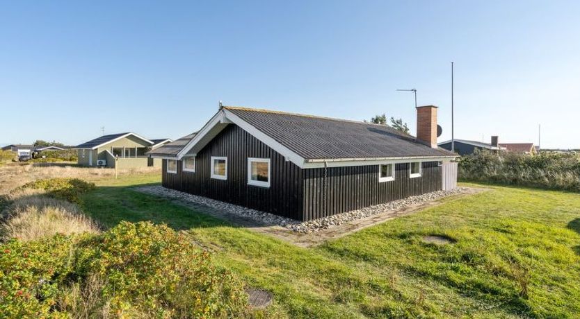 Photo of "Gritt" - 400m from the sea