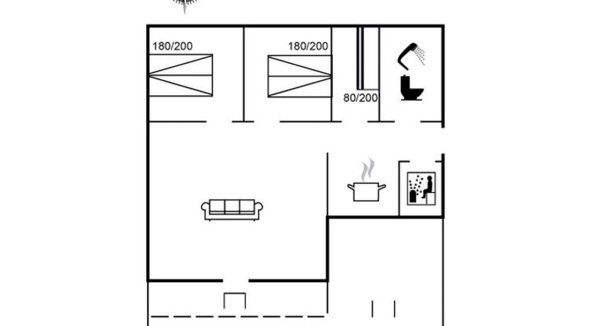 Photo of "Gritt" - 400m from the sea