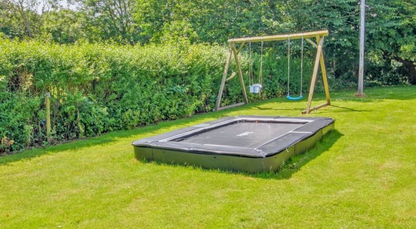 Photo of "Drine" - 19km from the sea