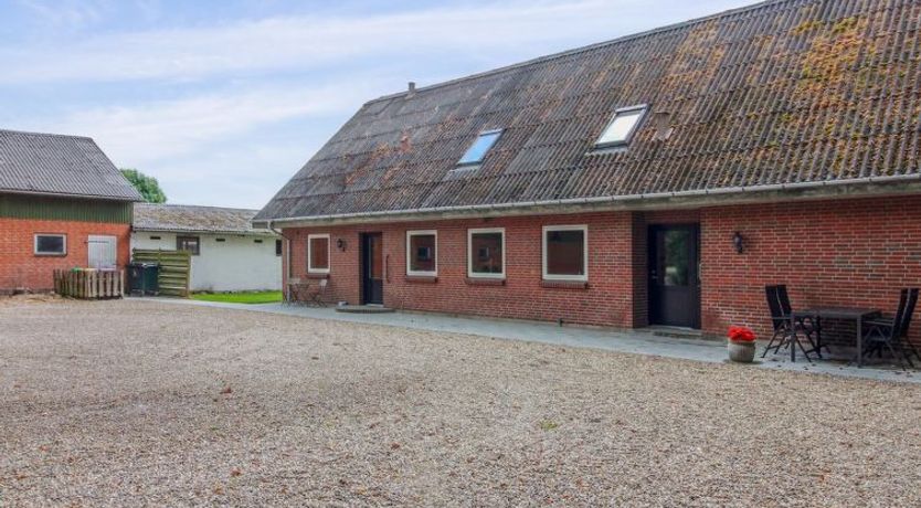 Photo of "Drine" - 19km from the sea