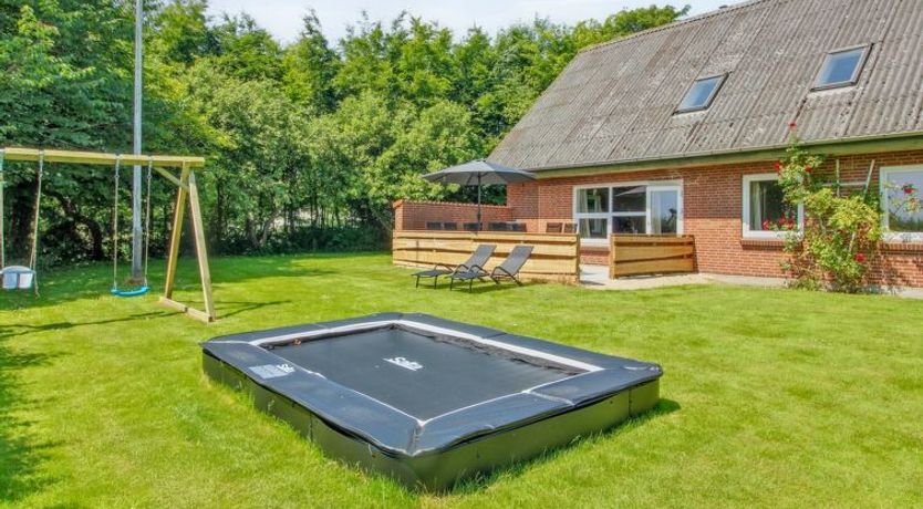 Photo of "Drine" - 19km from the sea