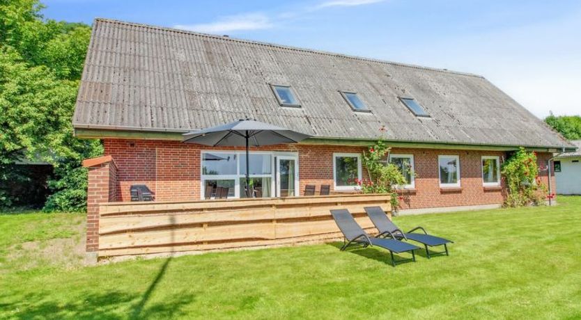 Photo of "Drine" - 19km from the sea