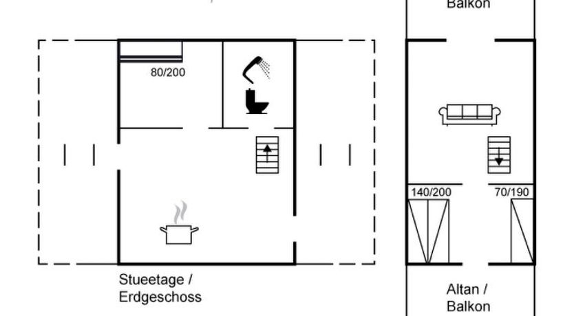 Photo of "Luci" - 20m from the sea