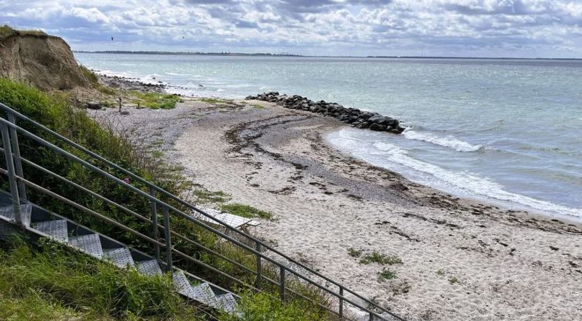 Photo of "Luci" - 20m from the sea