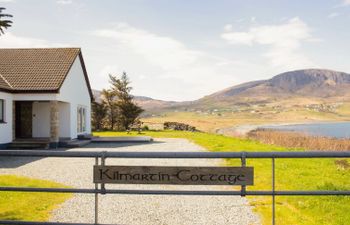 Kilmartin Holiday Home