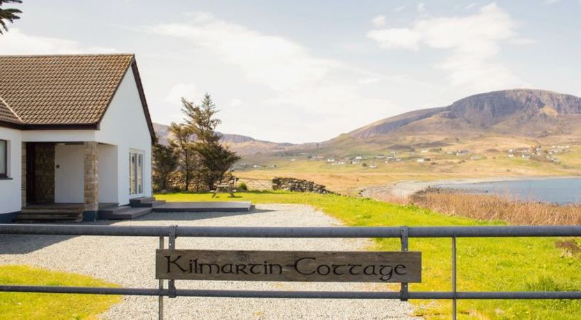 Photo of Kilmartin