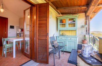 La Formica Holiday Home