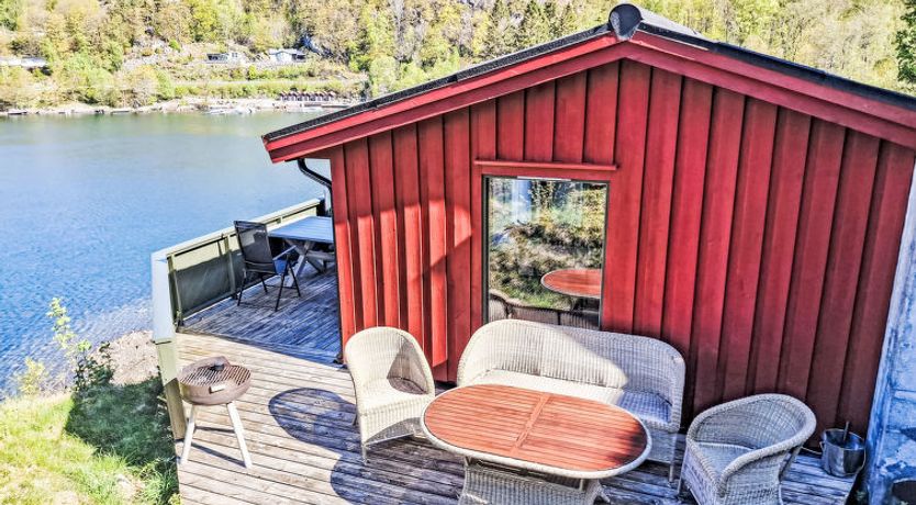 Photo of  Holiday Home 2